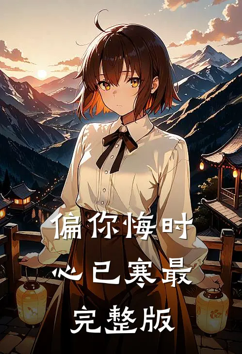 偏你悔时心已寒最完整版