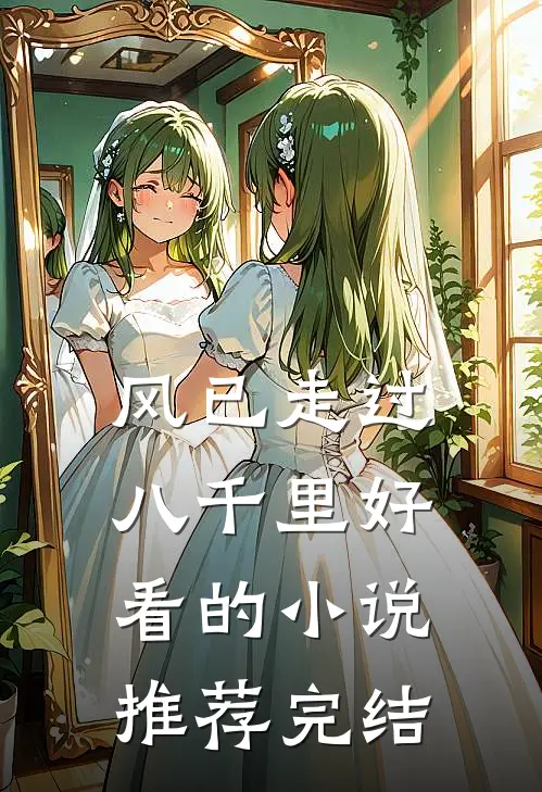 风已走过八千里好看的小说推荐完结