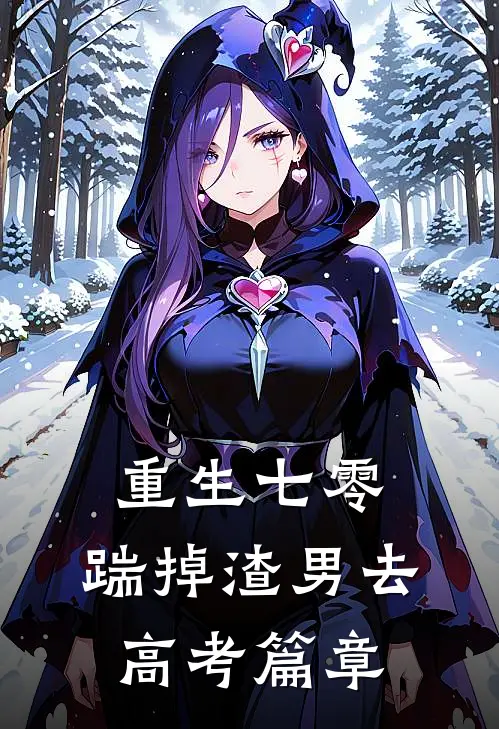 重生七零：踹掉渣男去高考篇章