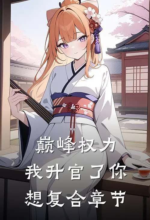 巅峰权力：我升官了你想复合章节