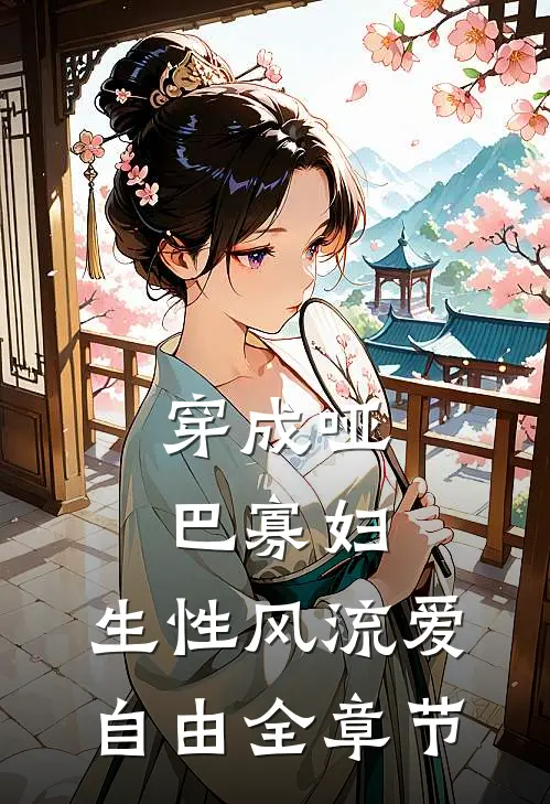 穿成哑巴寡妇，生性风流爱自由全章节