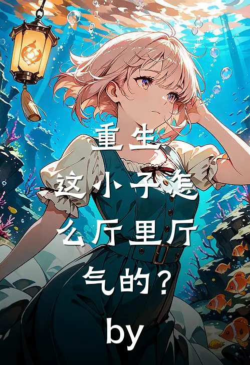 重生：这小子怎么厅里厅气的？by