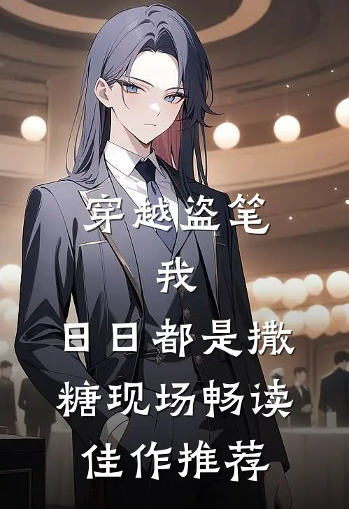 穿越盗笔：我，日日都是撒糖现场畅读佳作推荐