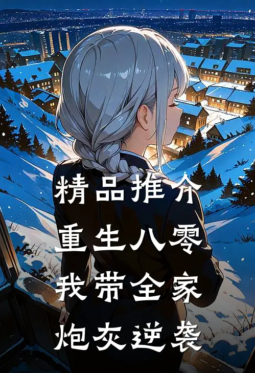 精品推介重生八零：我带全家炮灰逆袭