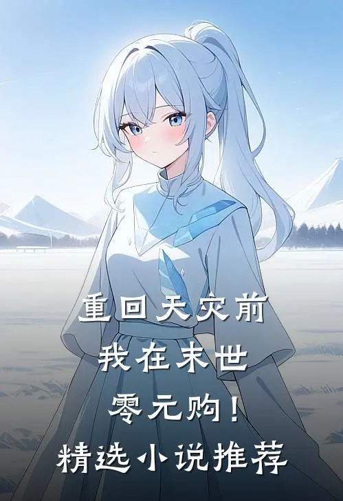 重回天灾前，我在末世零元购！精选小说推荐