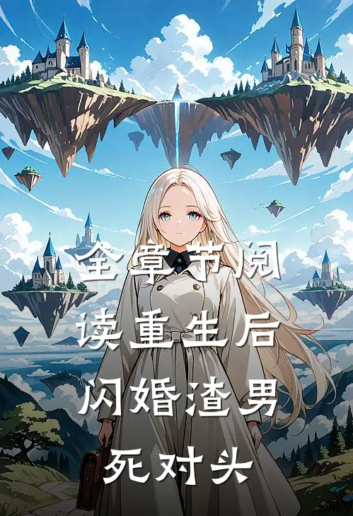 全章节阅读重生后，闪婚渣男死对头