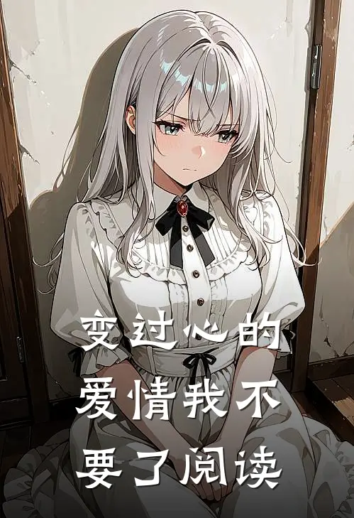 变过心的爱情我不要了阅读