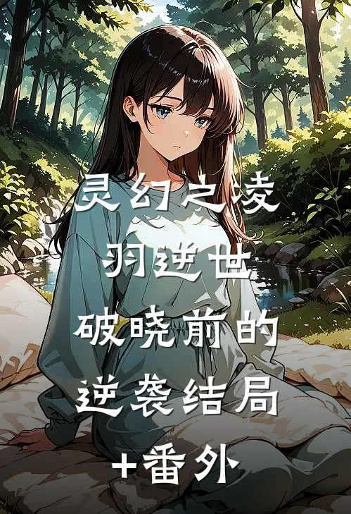 灵幻之凌羽逆世：破晓前的逆袭结局+番外