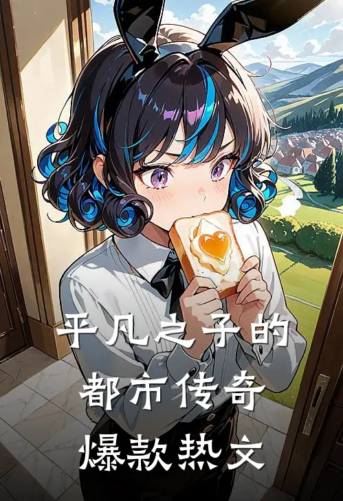 平凡之子的都市传奇爆款热文