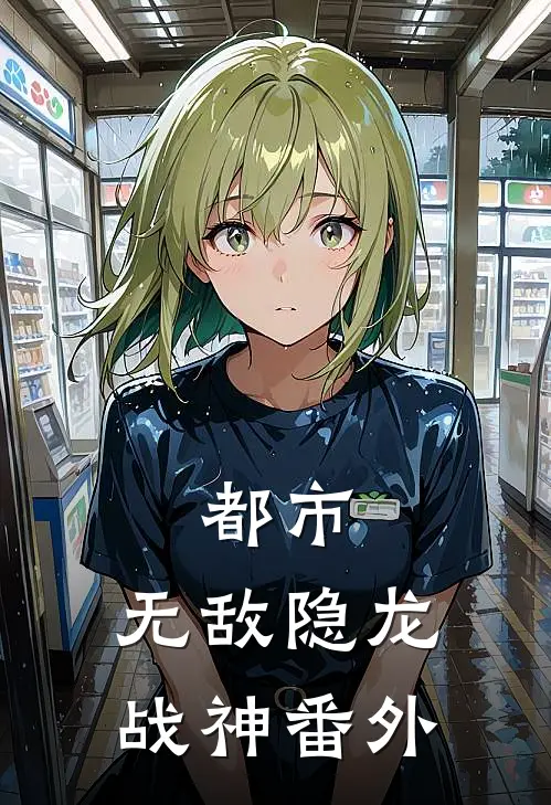 都市：无敌隐龙战神 番外