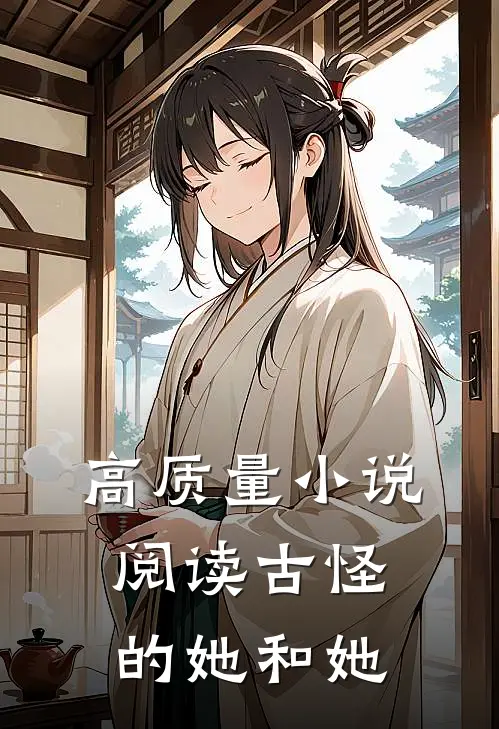 高质量小说阅读古怪的她和她