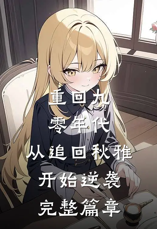 重回九零年代：从追回秋雅开始逆袭完整篇章