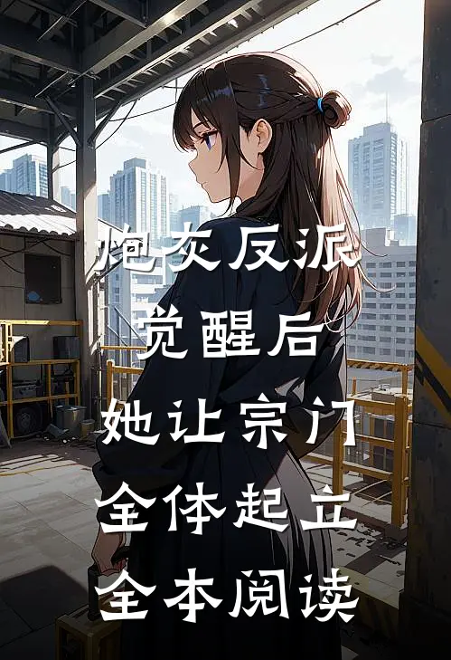 炮灰反派觉醒后，她让宗门全体起立全本阅读