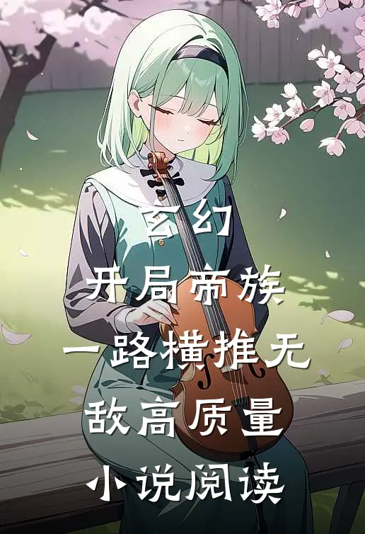 玄幻：开局帝族，一路横推无敌高质量小说阅读