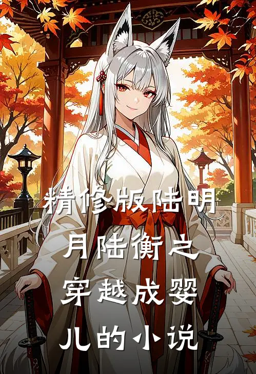 精修版陆明月陆衡之穿越成婴儿的小说