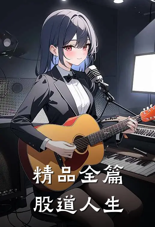 精品全篇股道人生
