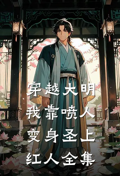 穿越大明，我靠喷人变身圣上红人全集