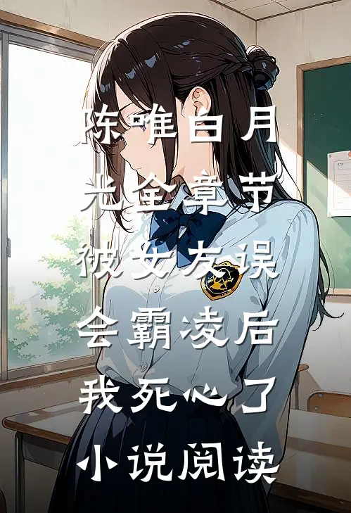 陈唯白月光全章节_被女友误会霸凌后，我死心了小说阅读