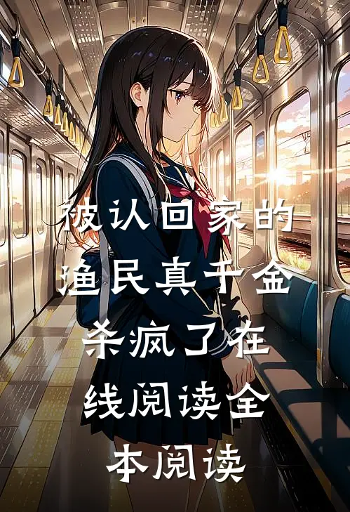 被认回家的渔民真千金，杀疯了在线阅读全本阅读