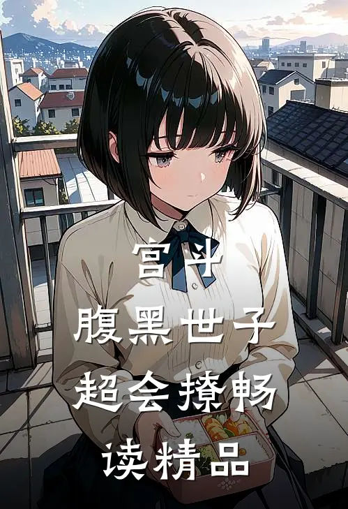 宫斗：腹黑世子超会撩畅读精品