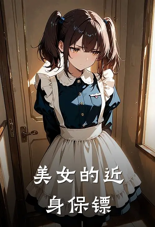 美女的近身保镖
