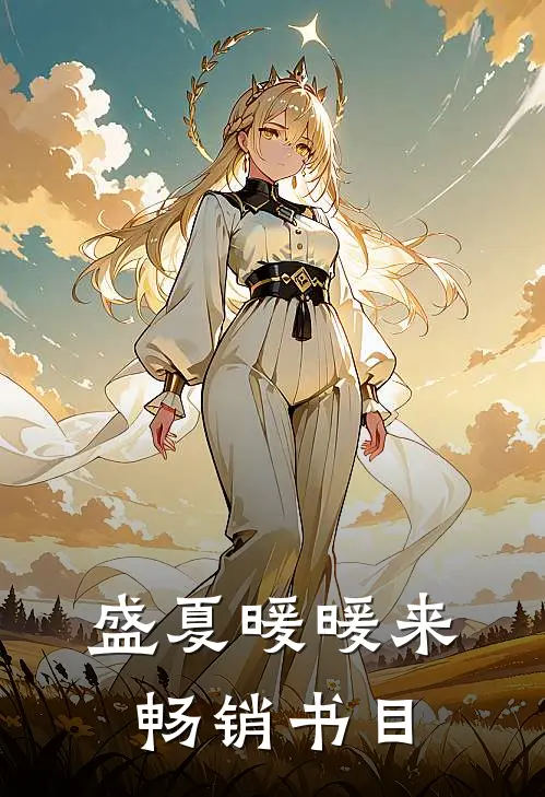 盛夏暖暖来畅销书目