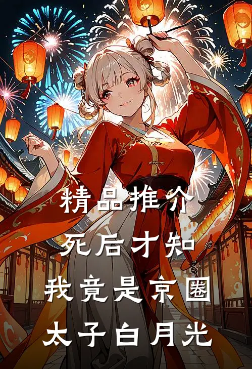 精品推介死后才知，我竟是京圈太子白月光