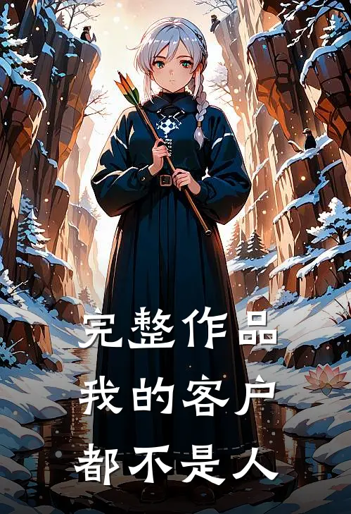 完整作品我的客户都不是人