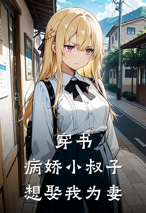 穿书：病娇小叔子想娶我为妻