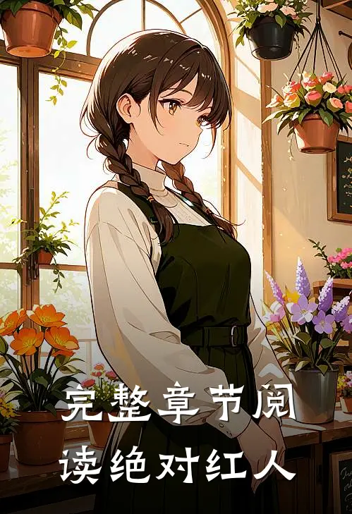 完整章节阅读绝对红人