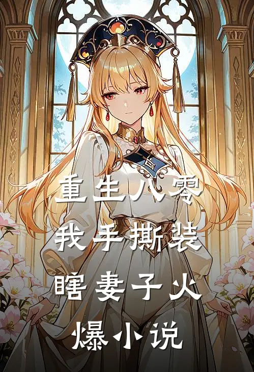 重生八零，我手撕装瞎妻子火爆小说