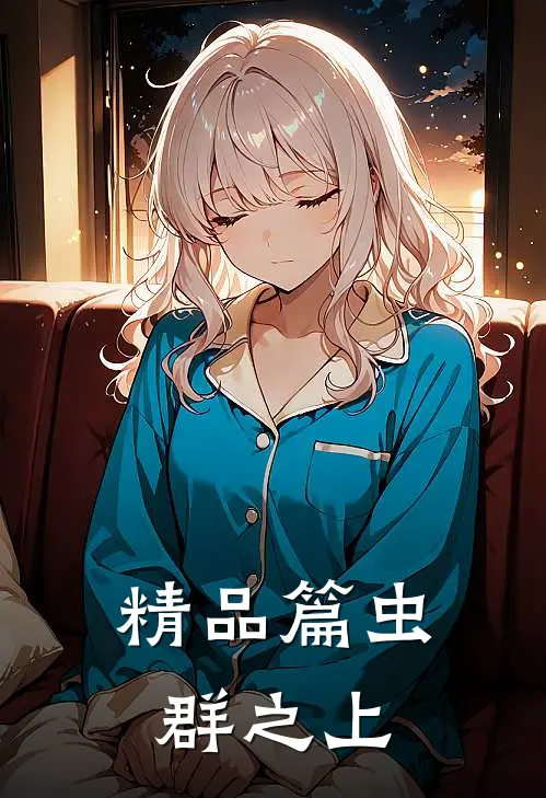 精品篇虫群之上