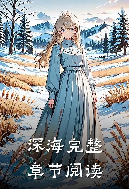深海完整章节阅读