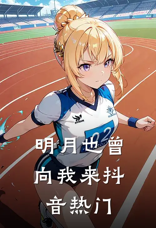 明月也曾向我来抖音热门