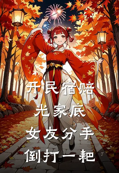 开民宿赔光家底，女友分手倒打一耙