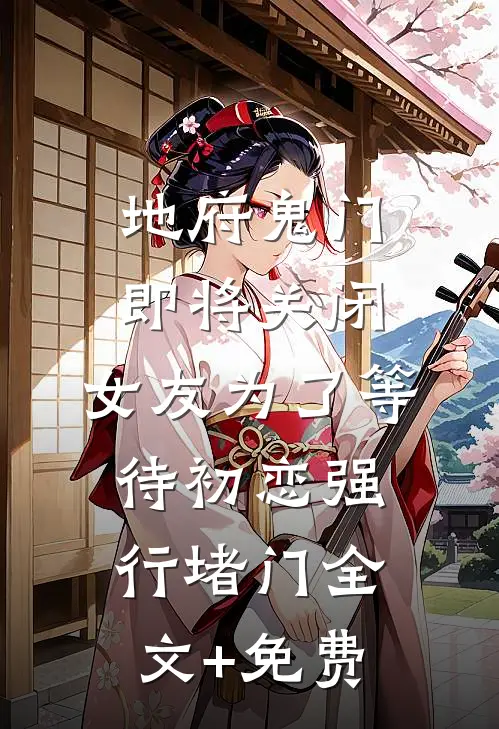地府鬼门即将关闭，女友为了等待初恋强行堵门全文+免费