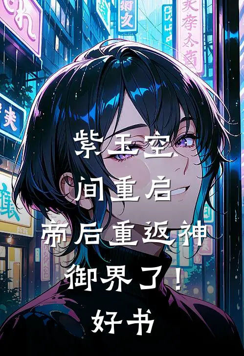紫玉空间重启，帝后重返神御界了！好书