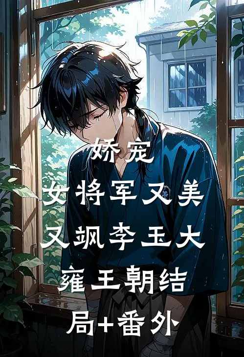 娇宠，女将军又美又飒李玉大雍王朝结局+番外