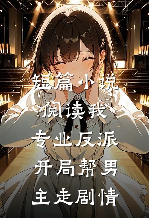 短篇小说阅读我，专业反派，开局帮男主走剧情