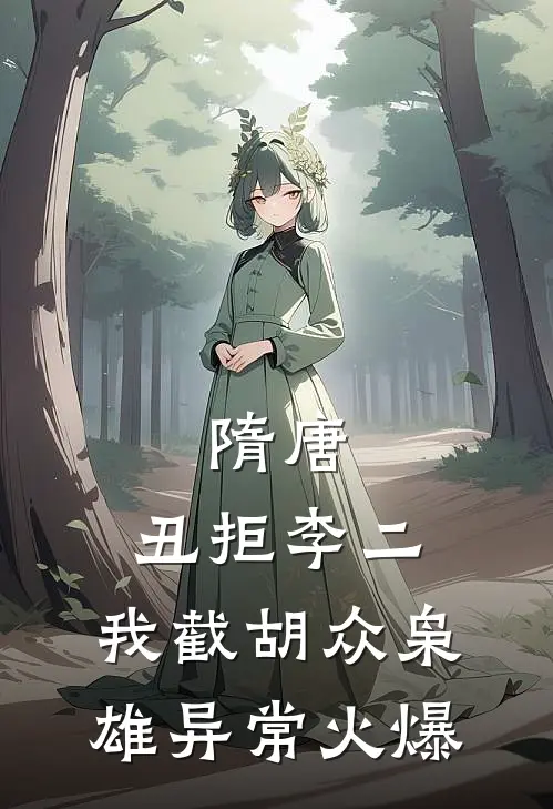 隋唐：丑拒李二，我截胡众枭雄异常火爆