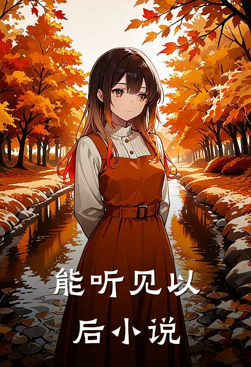 能听见以后小说