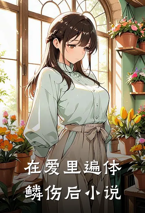 在爱里遍体鳞伤后小说