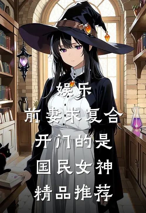 娱乐：前妻求复合，开门的是国民女神精品推荐