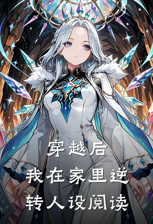 穿越后，我在家里逆转人设阅读