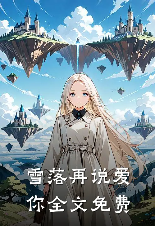 雪落再说爱你全文免费