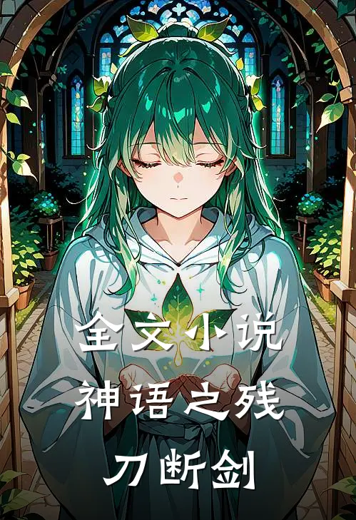 全文小说神语之残刀断剑
