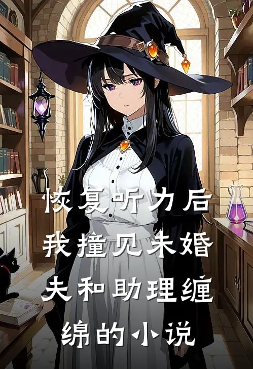 恢复听力后，我撞见未婚夫和助理缠绵的小说