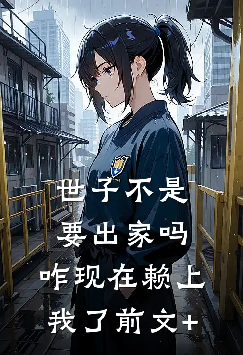 世子不是要出家吗，咋现在赖上我了前文+
