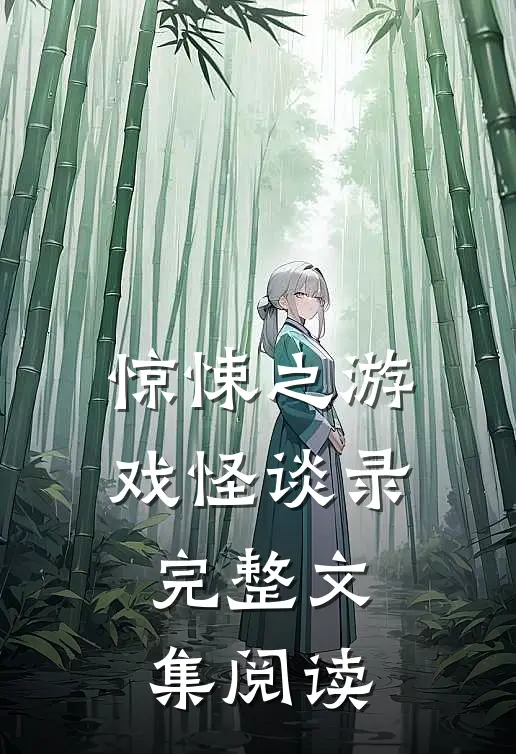 惊悚之游戏怪谈录完整文集阅读