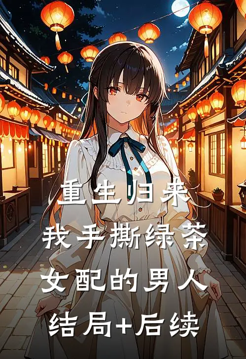 重生归来，我手撕绿茶女配的男人结局+后续
